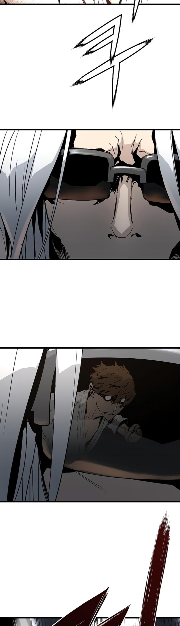 The Breaker Eternal Force Chapter 34 Gambar 14