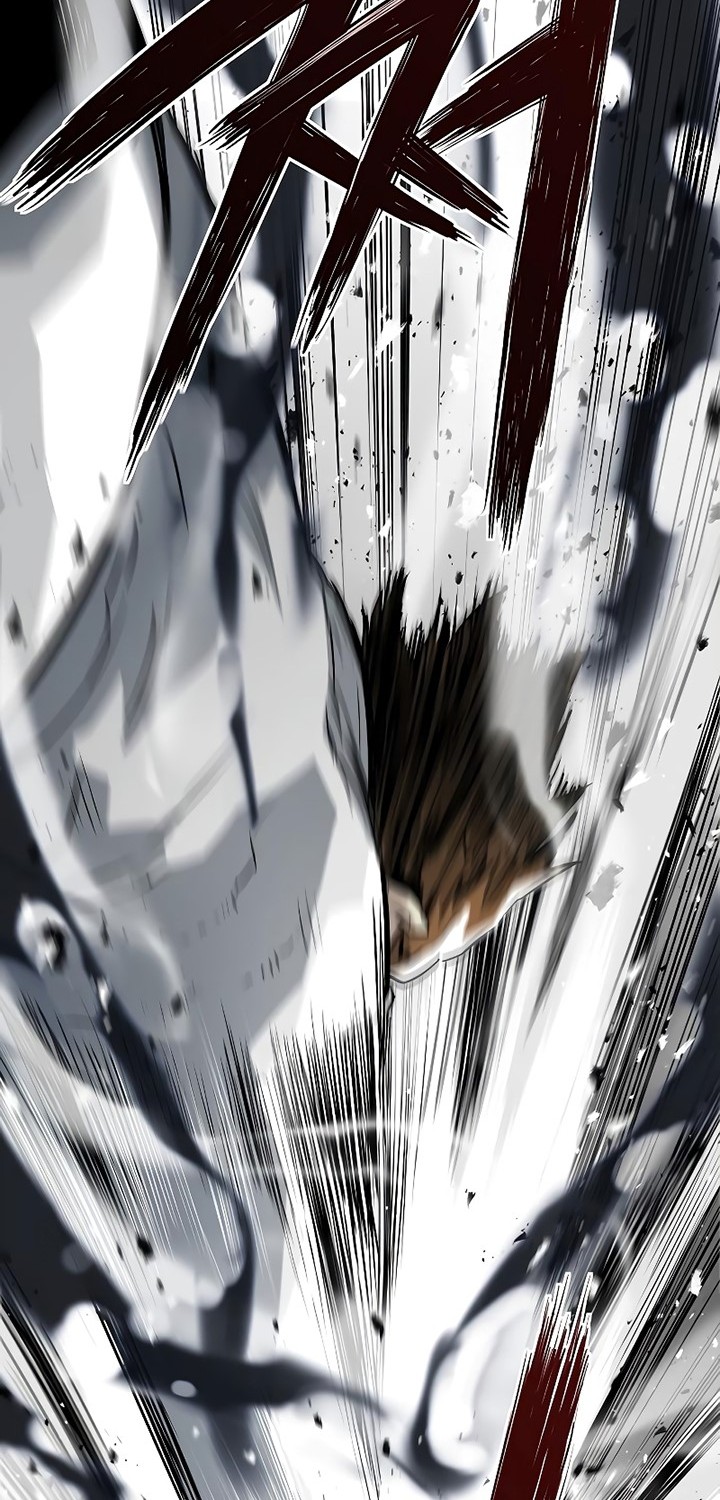 The Breaker Eternal Force Chapter 34 Gambar 15