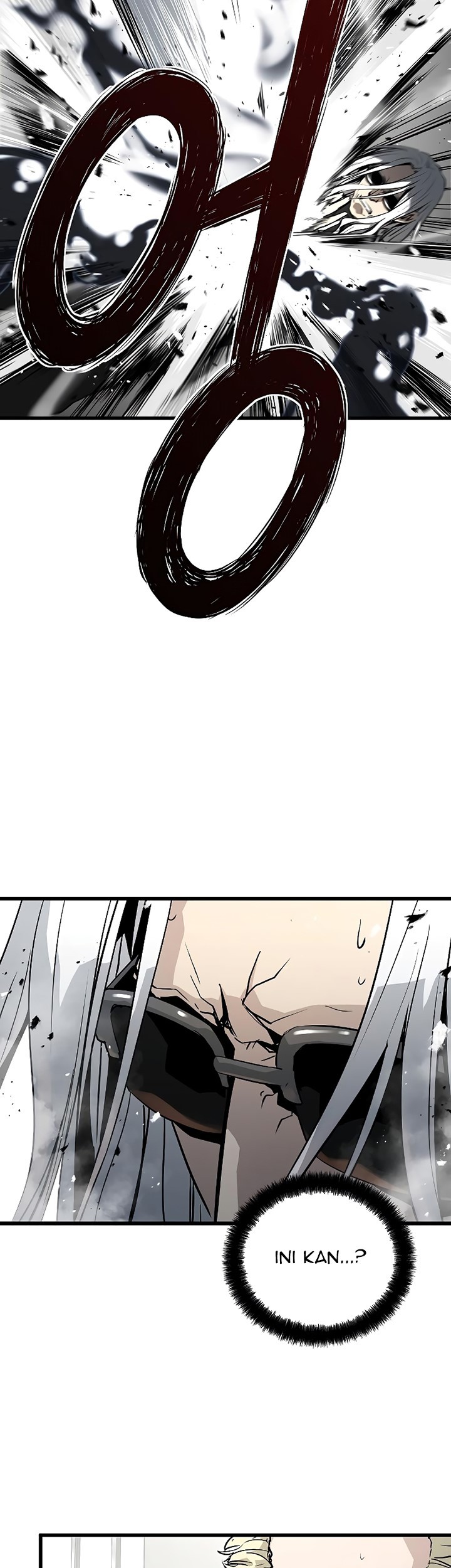 The Breaker Eternal Force Chapter 34 Gambar 16