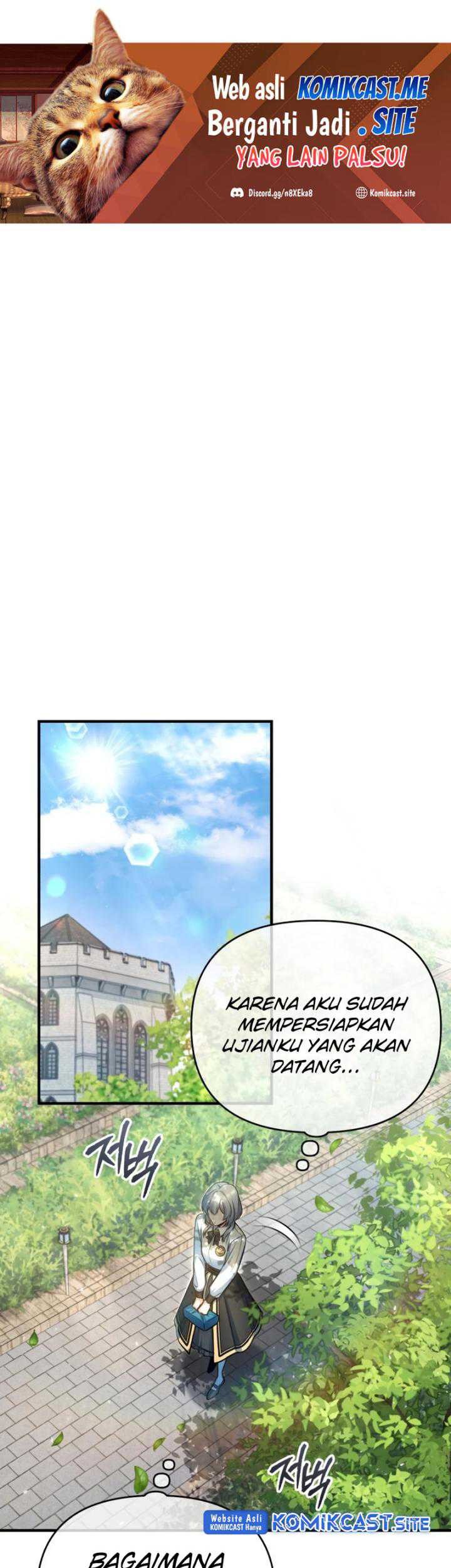 Baca  Academy’s Undercover Professor Chapter 39 Gambar 2