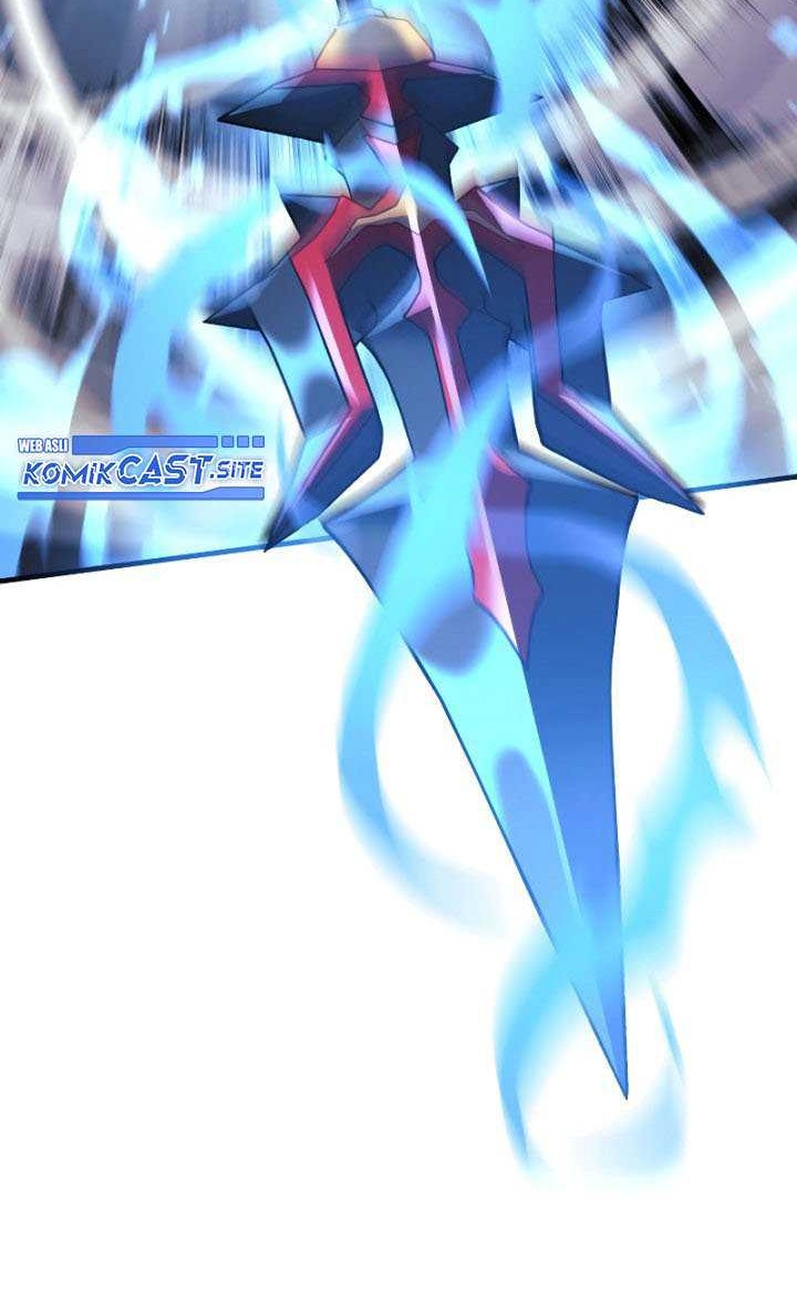 My Daughter is the Final Boss Chapter 56 Gambar 27