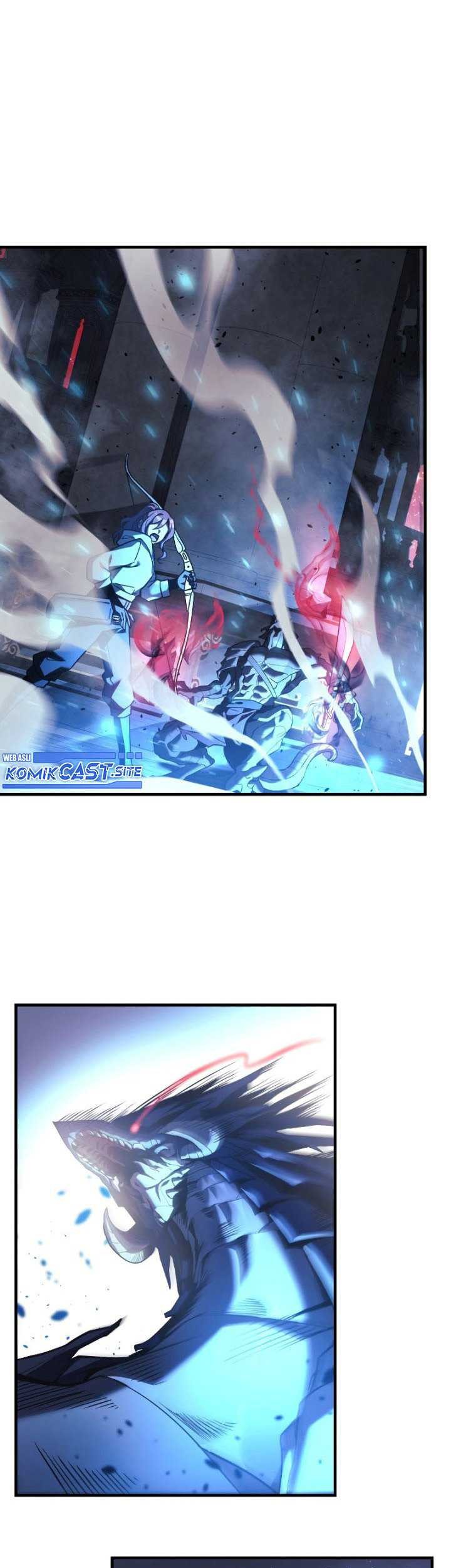 My Daughter is the Final Boss Chapter 56 Gambar 30