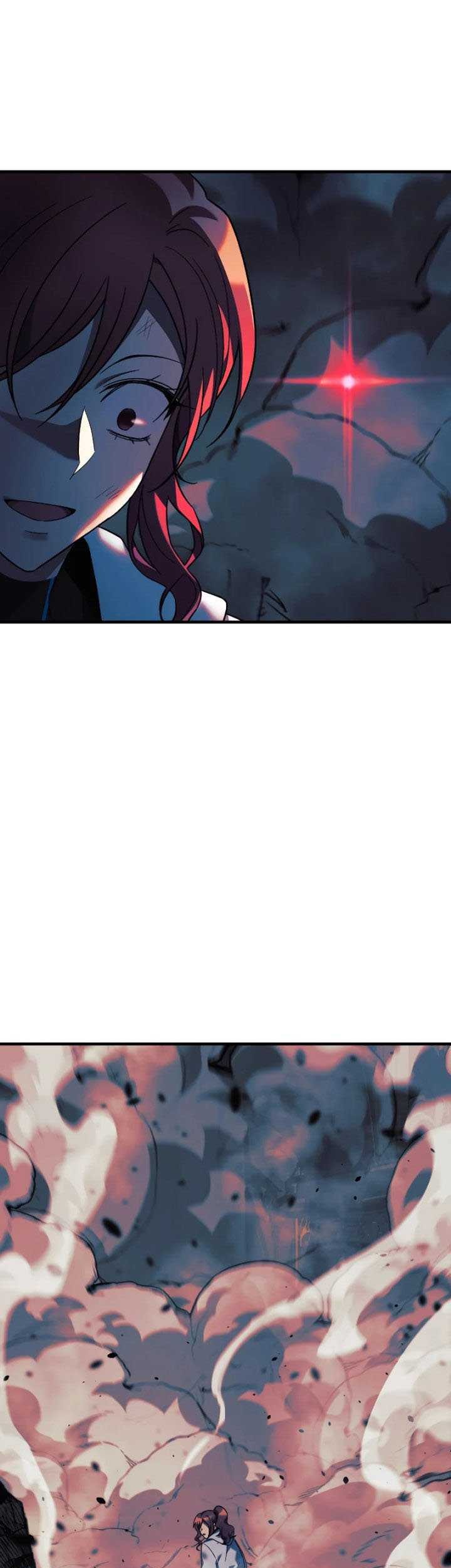 My Daughter is the Final Boss Chapter 56 Gambar 38