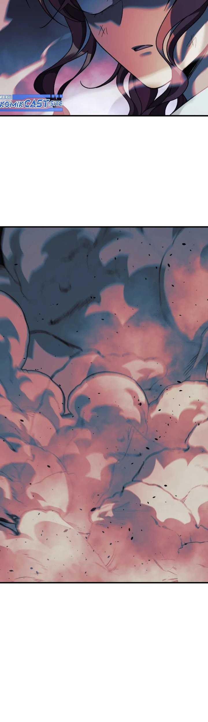 My Daughter is the Final Boss Chapter 56 Gambar 40