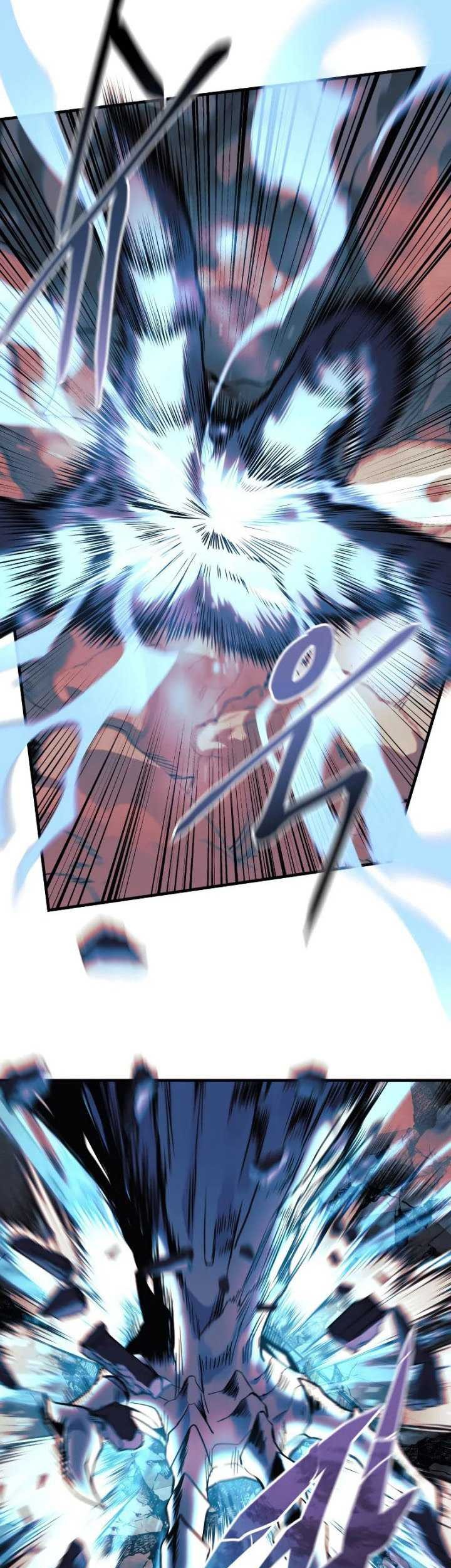 My Daughter is the Final Boss Chapter 56 Gambar 42