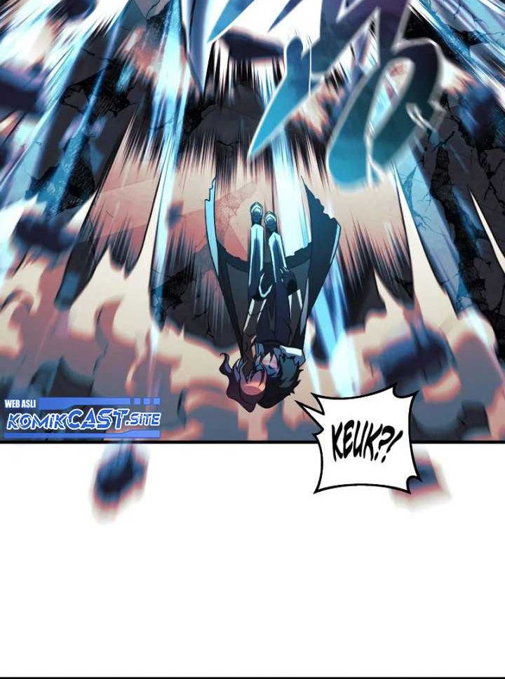 My Daughter is the Final Boss Chapter 56 Gambar 43