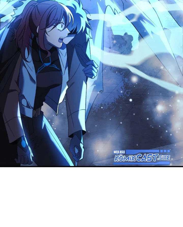 My Daughter is the Final Boss Chapter 56 Gambar 51