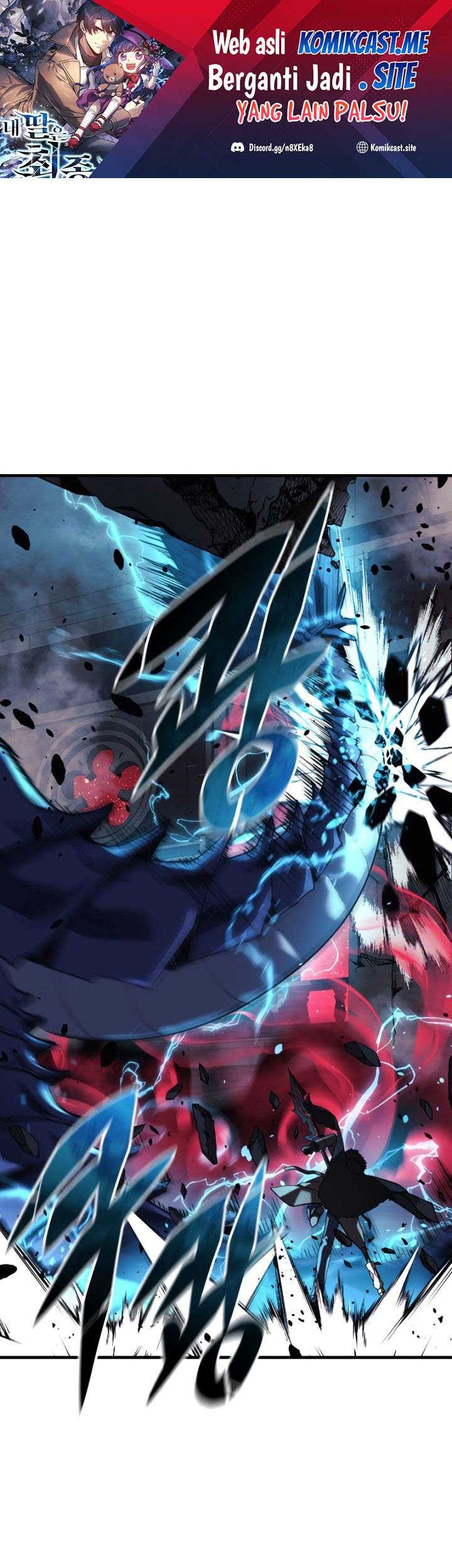 Baca  My Daughter is the Final Boss Chapter 56 Gambar 2