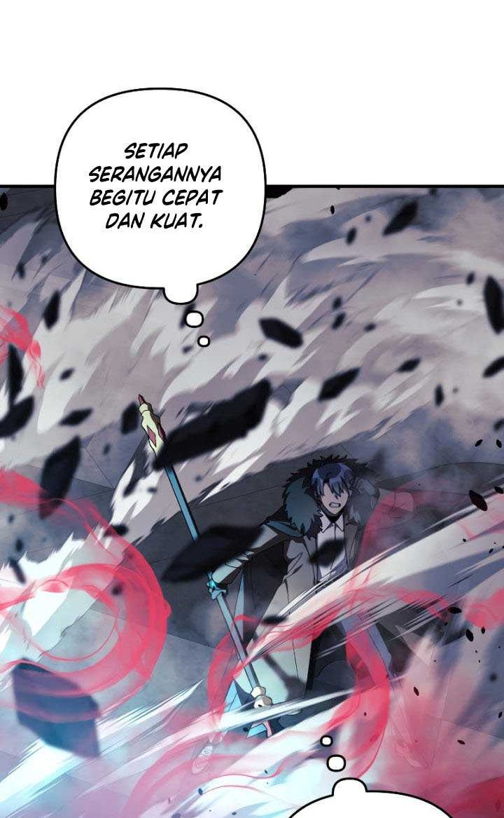 My Daughter is the Final Boss Chapter 56 Gambar 3