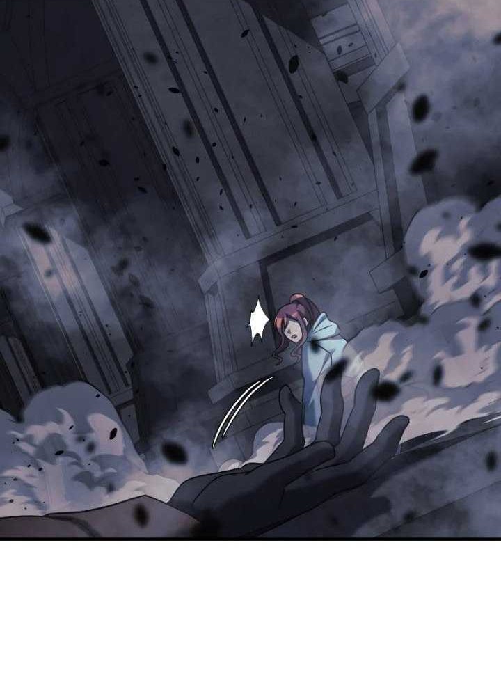 My Daughter is the Final Boss Chapter 56 Gambar 65