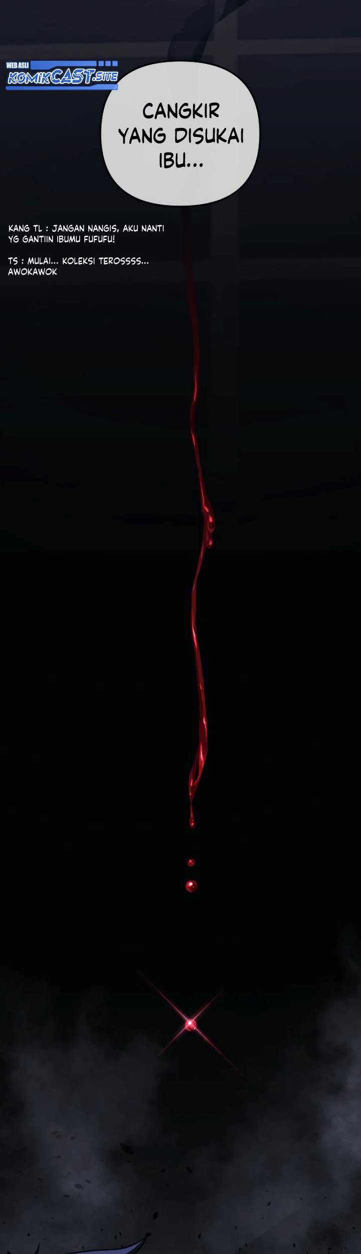 My Daughter is the Final Boss Chapter 56 Gambar 76