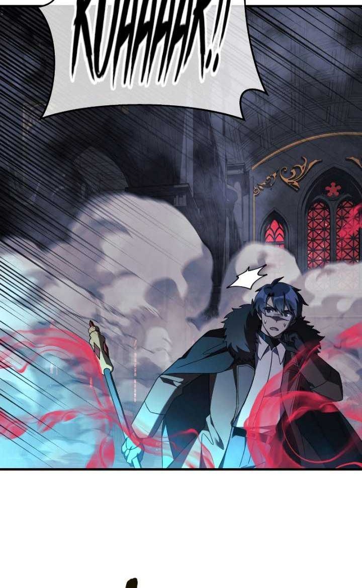 My Daughter is the Final Boss Chapter 56 Gambar 5