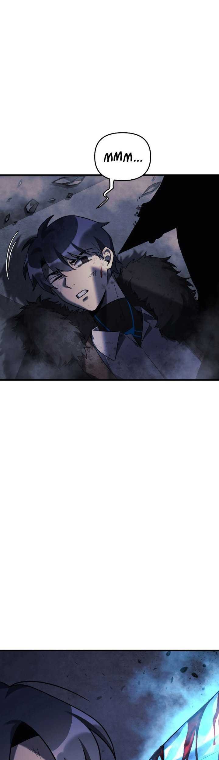 My Daughter is the Final Boss Chapter 56 Gambar 78