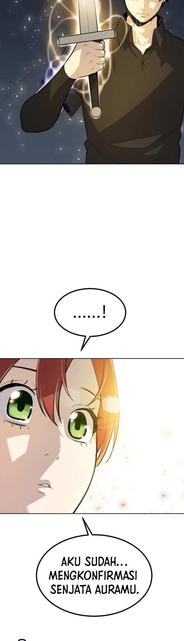 Overpowered Sword Chapter 49 Gambar 33