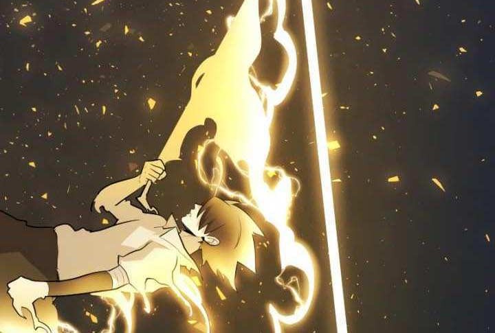 Overpowered Sword Chapter 49 Gambar 4