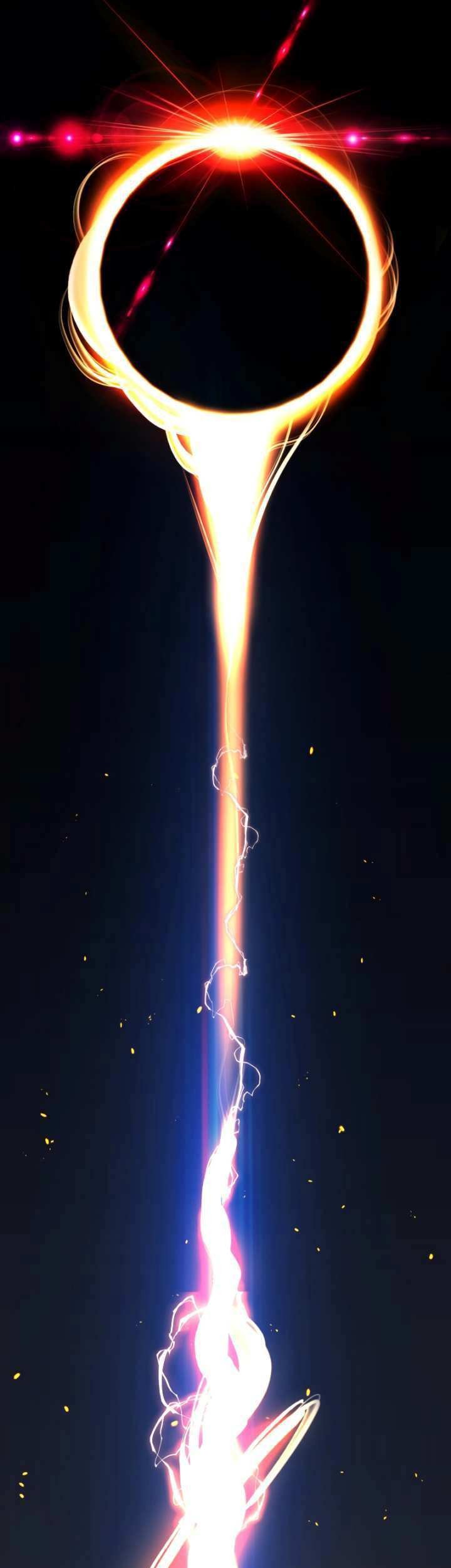 Overpowered Sword Chapter 49 Gambar 8