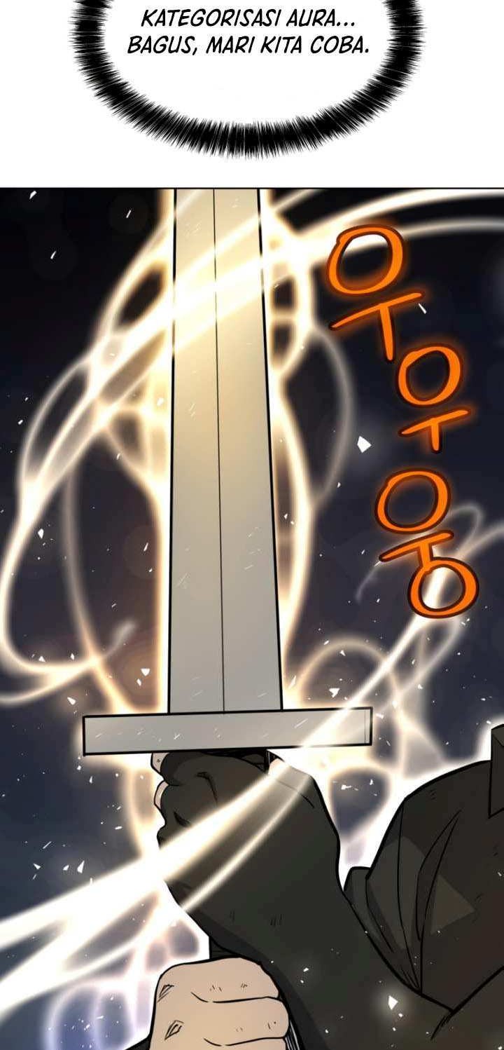 Overpowered Sword Chapter 48 Gambar 42