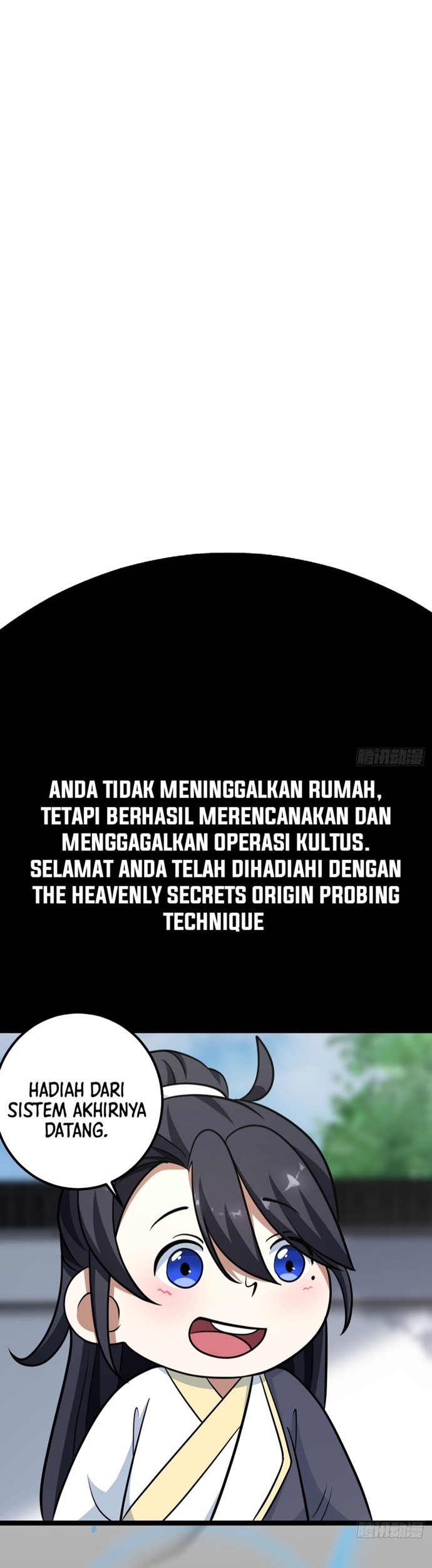 Invincible After a Hundred Years of Seclusion Chapter 36 Gambar 11