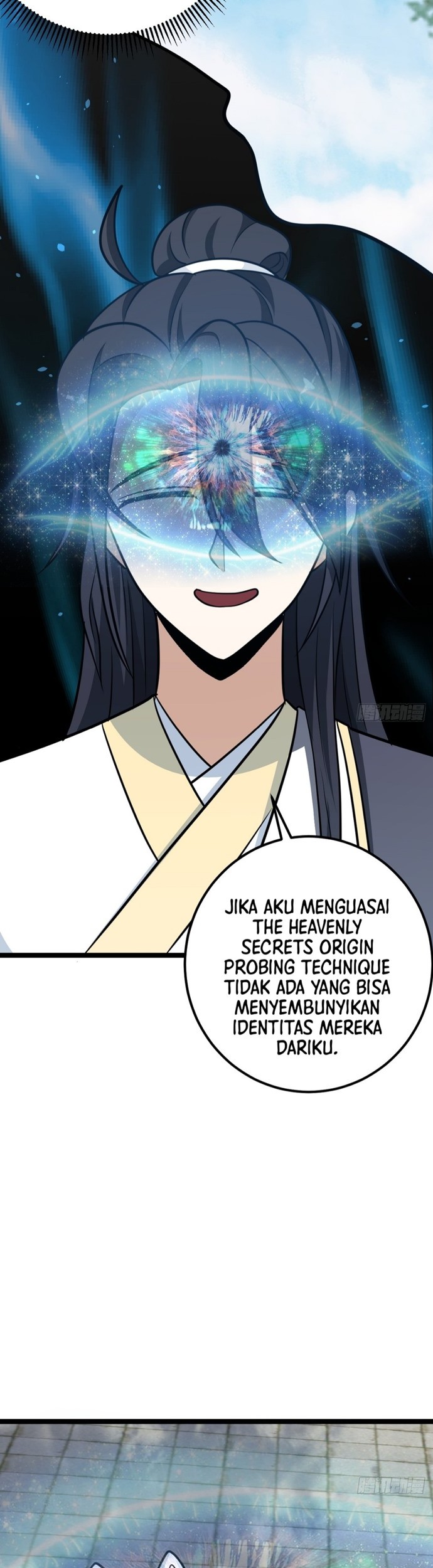 Invincible After a Hundred Years of Seclusion Chapter 36 Gambar 13