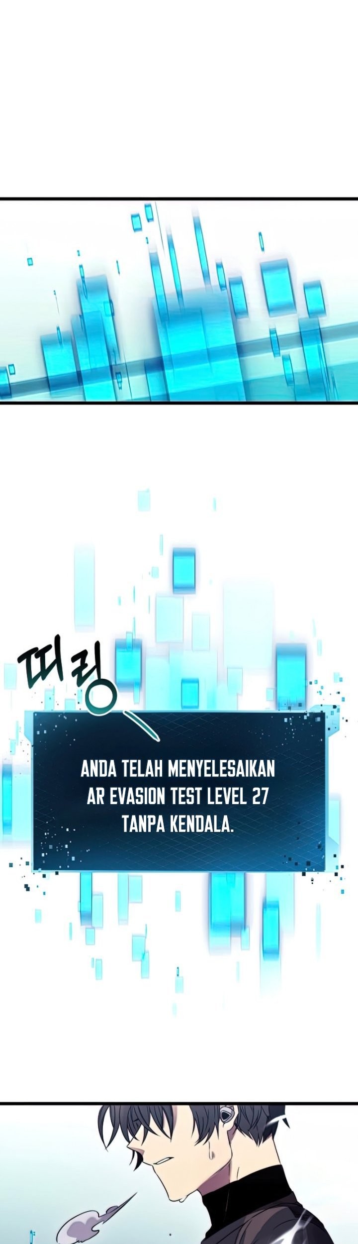 I Obtained a Mythic Item Chapter 35 Gambar 12