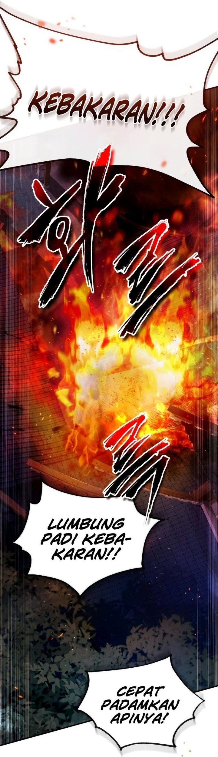 Number One Star Instructor Master Baek Chapter 58 Gambar 60