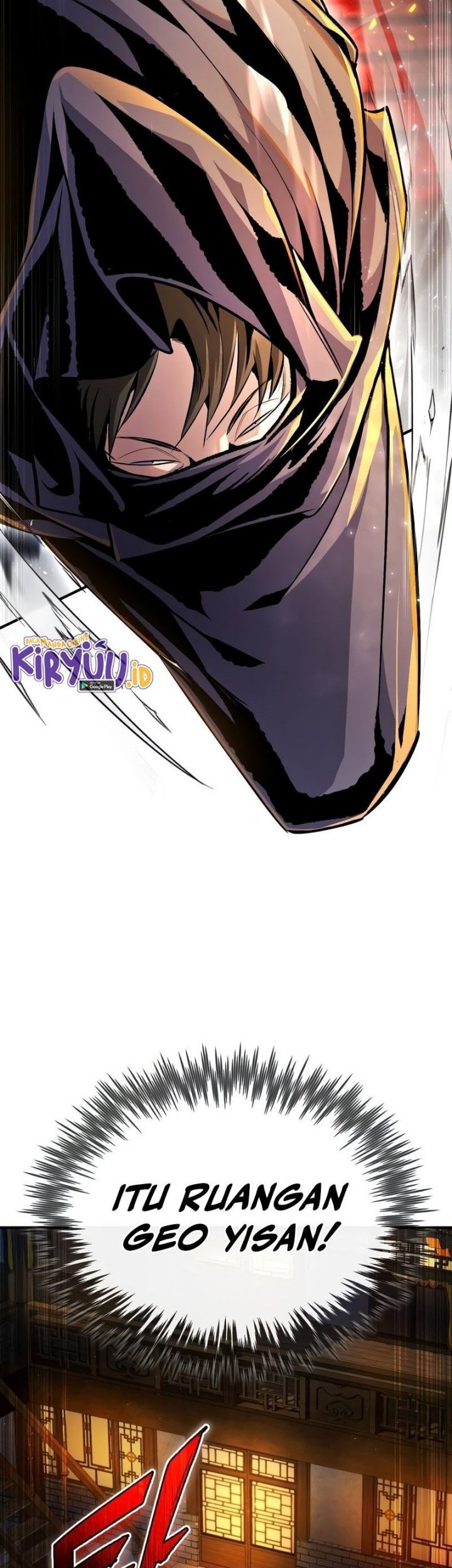 Number One Star Instructor Master Baek Chapter 58 Gambar 63