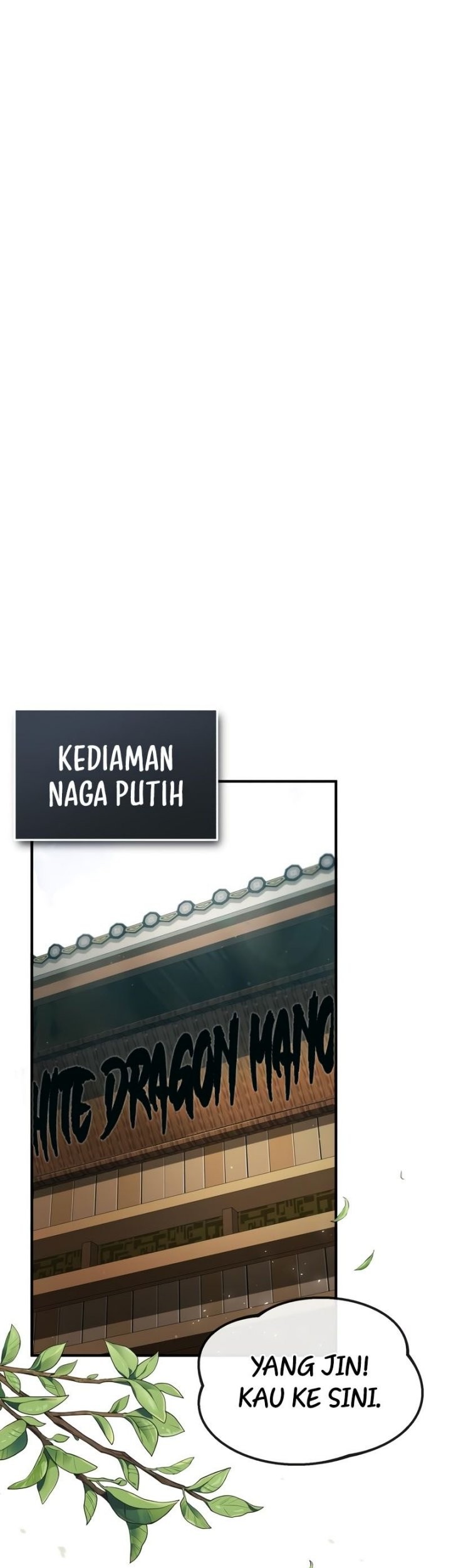 Baca Number One Star Instructor Master Baek Chapter 58 Gambar 2