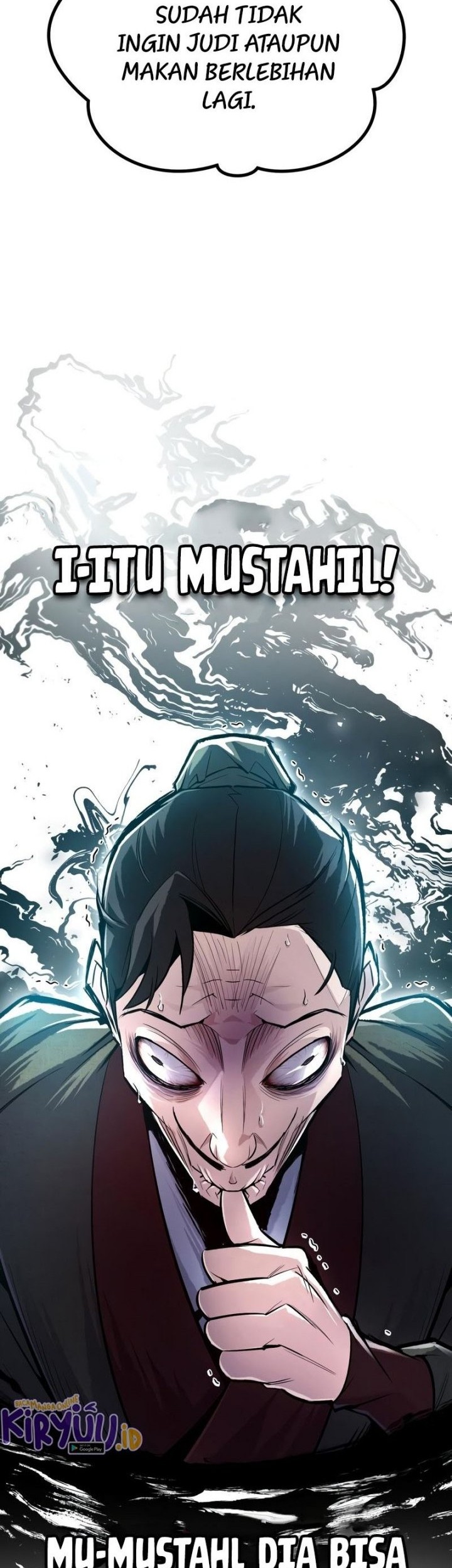 Number One Star Instructor Master Baek Chapter 58 Gambar 8