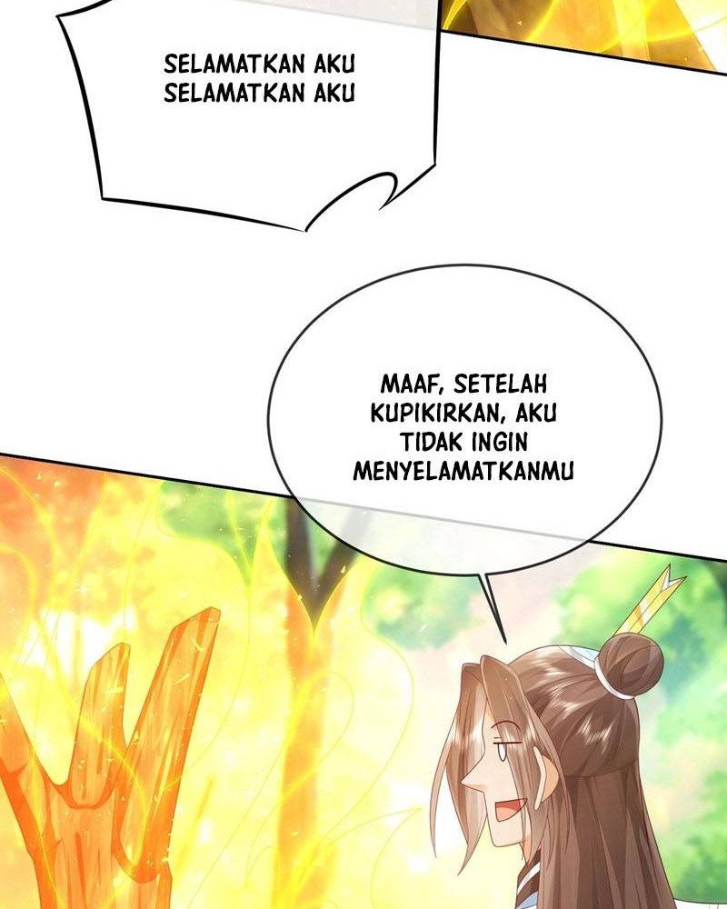Sign in the Mystery Box to Dominate the World of Cultivation Chapter 58 Gambar 15