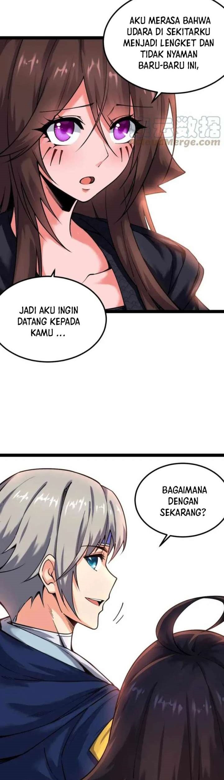 All Attributes Martial Arts Chapter 29 Gambar 18