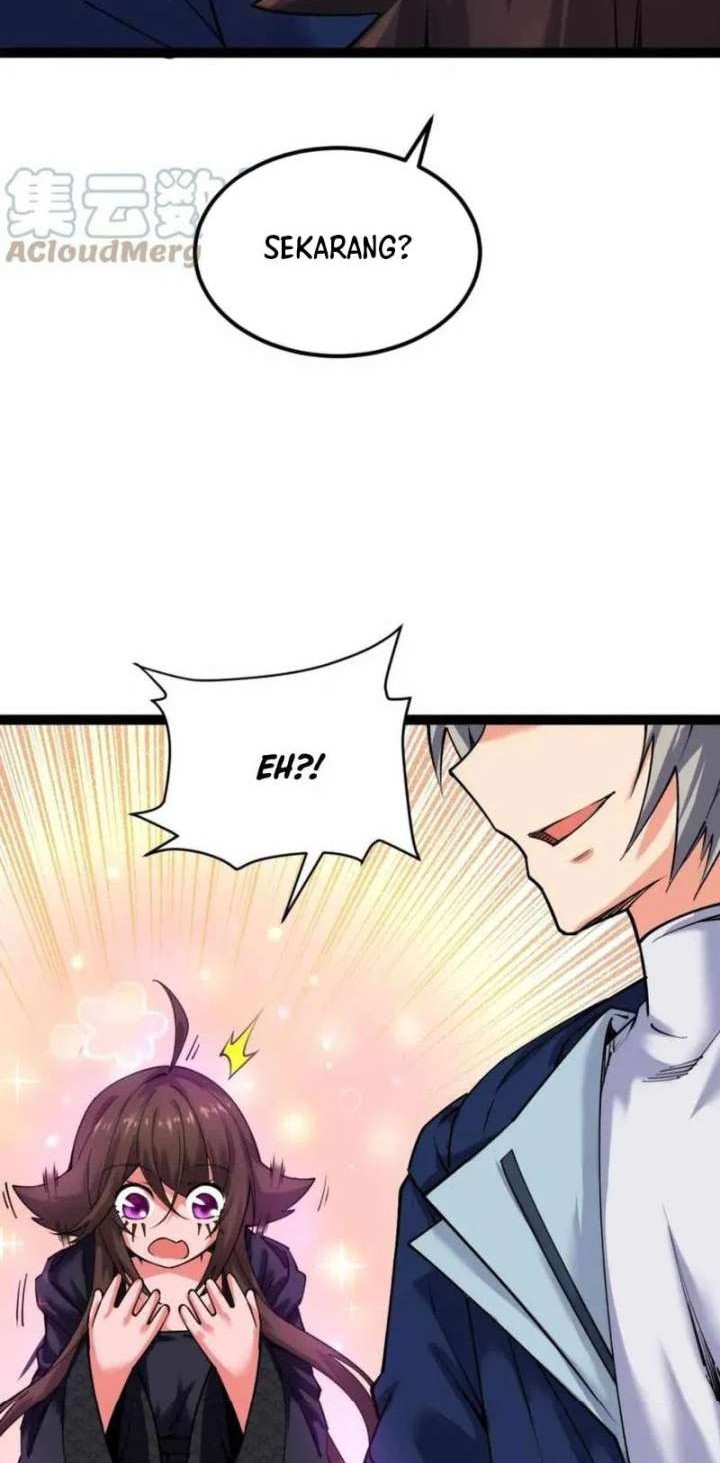 All Attributes Martial Arts Chapter 29 Gambar 19