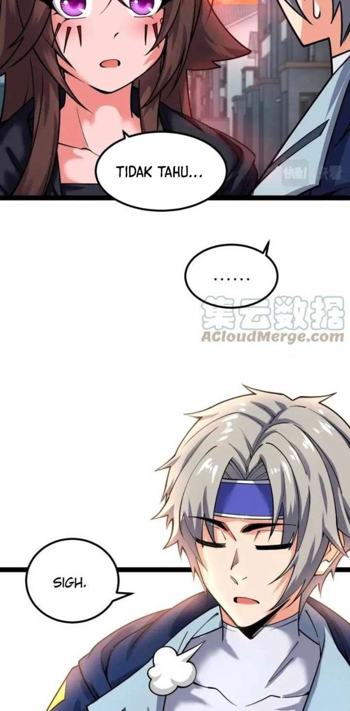 All Attributes Martial Arts Chapter 29 Gambar 21