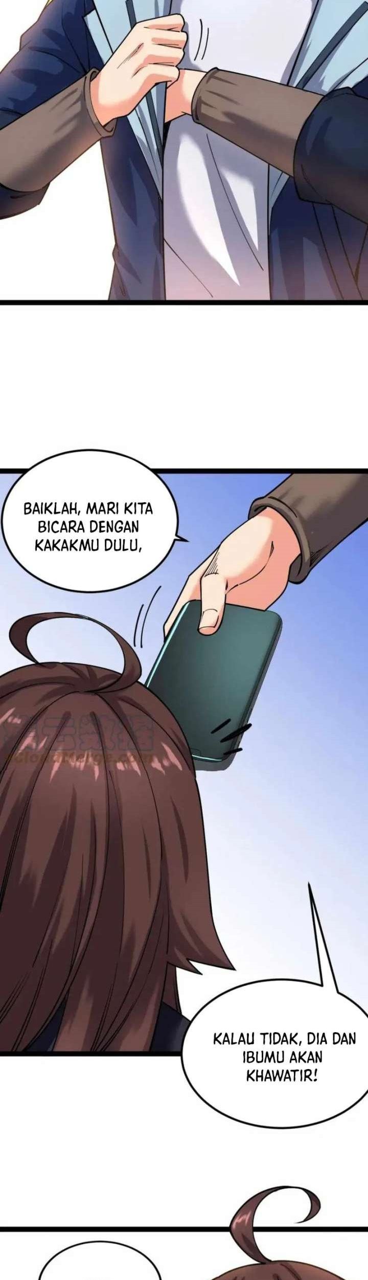 All Attributes Martial Arts Chapter 29 Gambar 22