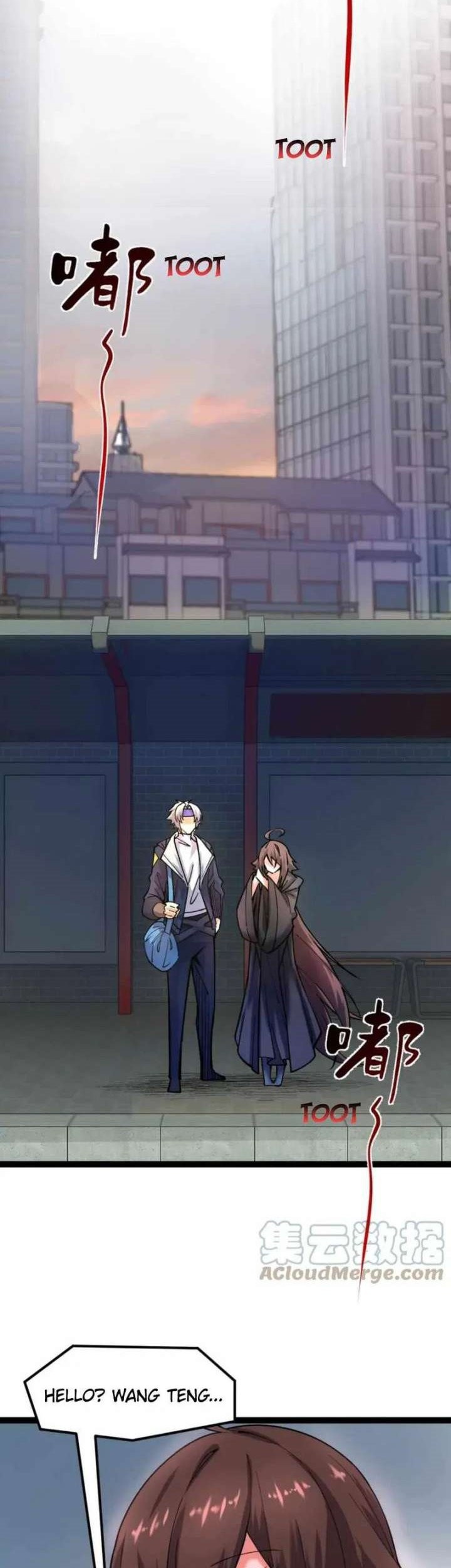 All Attributes Martial Arts Chapter 29 Gambar 24