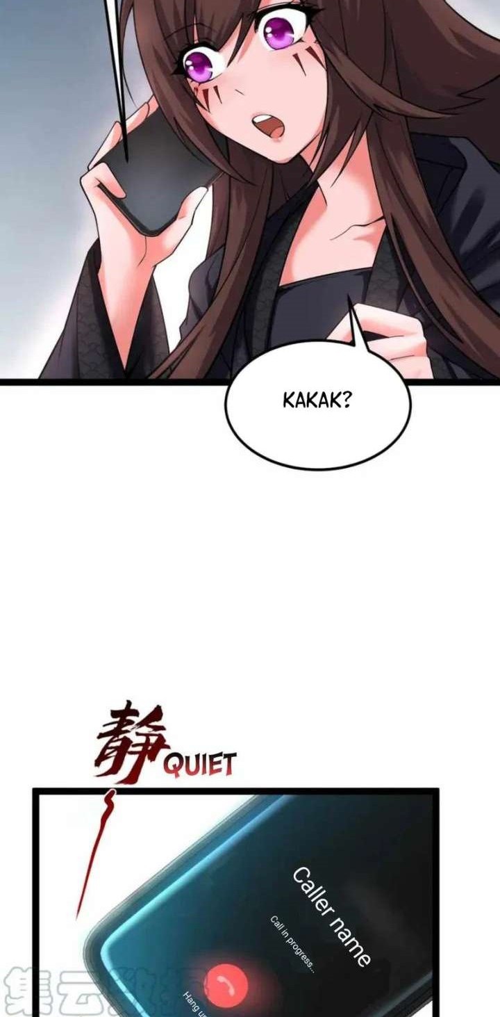 All Attributes Martial Arts Chapter 29 Gambar 25