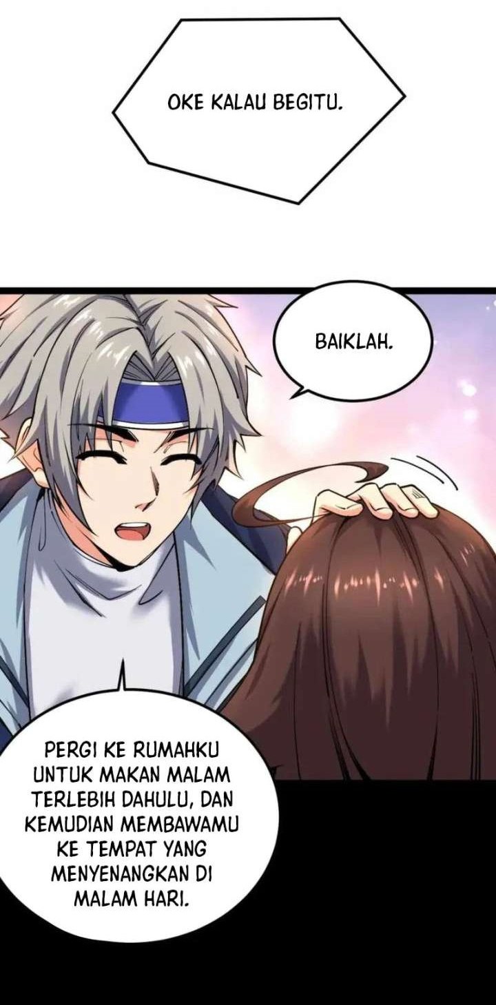All Attributes Martial Arts Chapter 29 Gambar 29