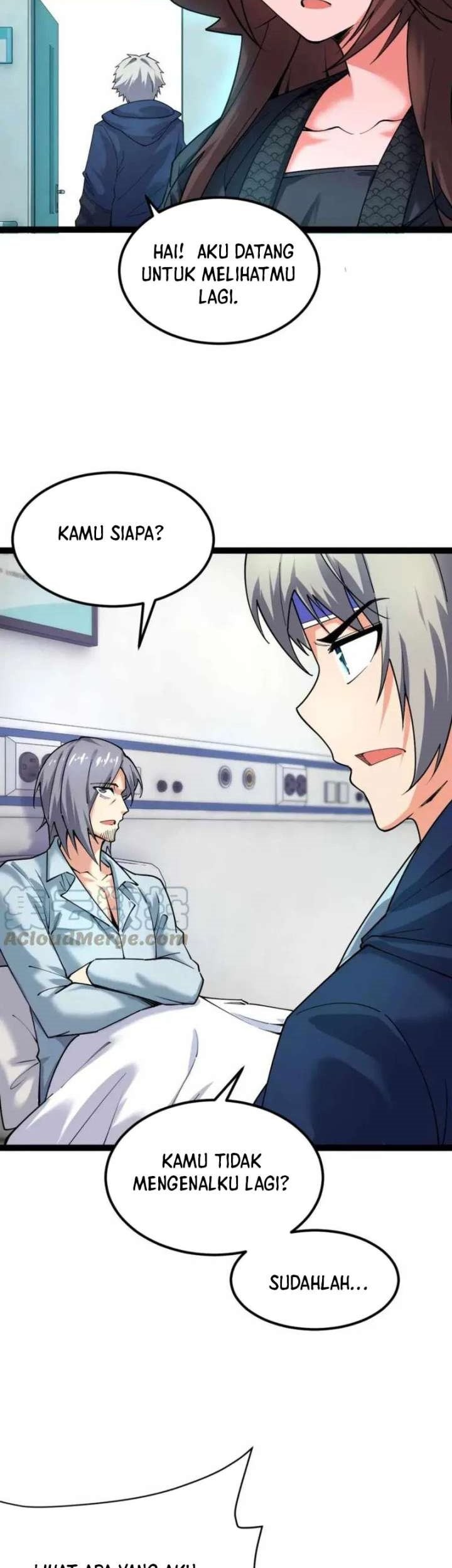 All Attributes Martial Arts Chapter 29 Gambar 32