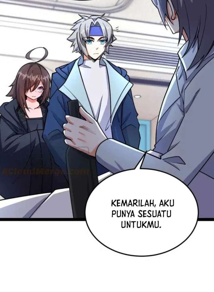 All Attributes Martial Arts Chapter 29 Gambar 37