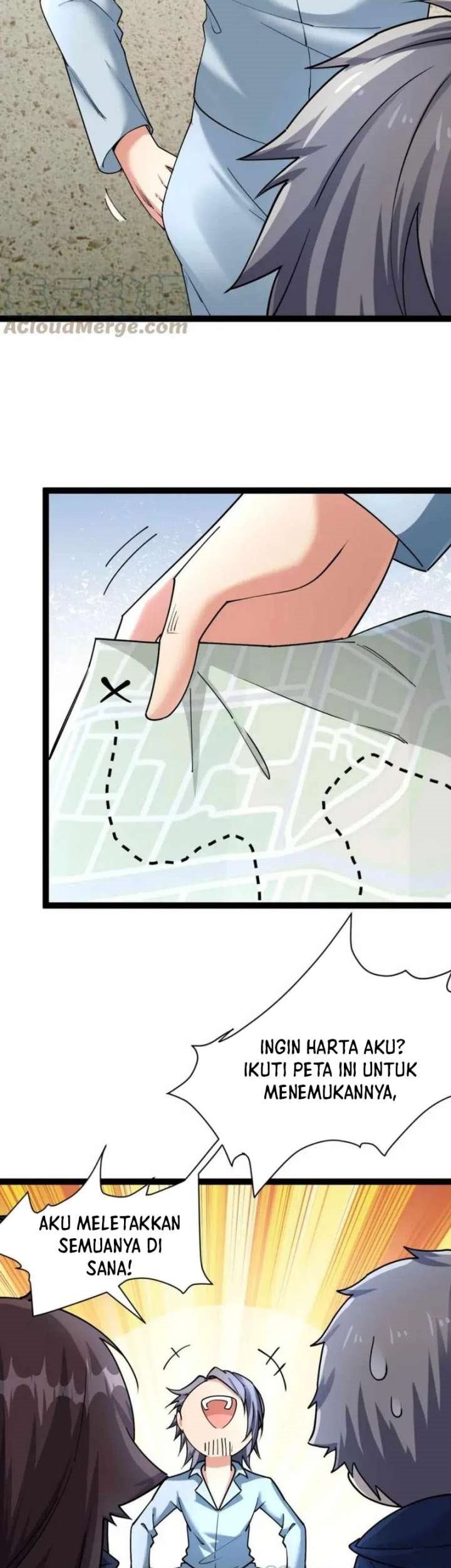All Attributes Martial Arts Chapter 29 Gambar 40