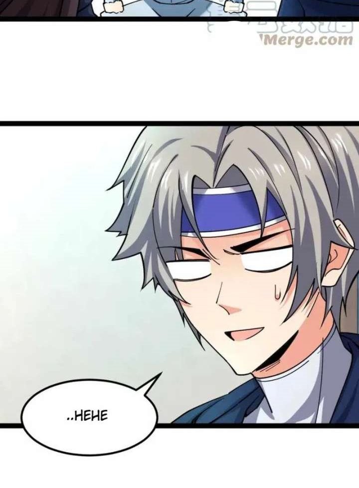 All Attributes Martial Arts Chapter 29 Gambar 41