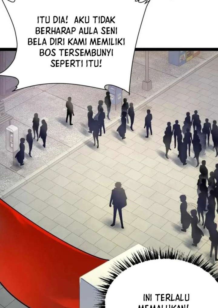 All Attributes Martial Arts Chapter 29 Gambar 5