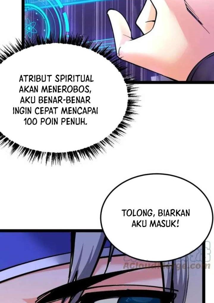 All Attributes Martial Arts Chapter 29 Gambar 9