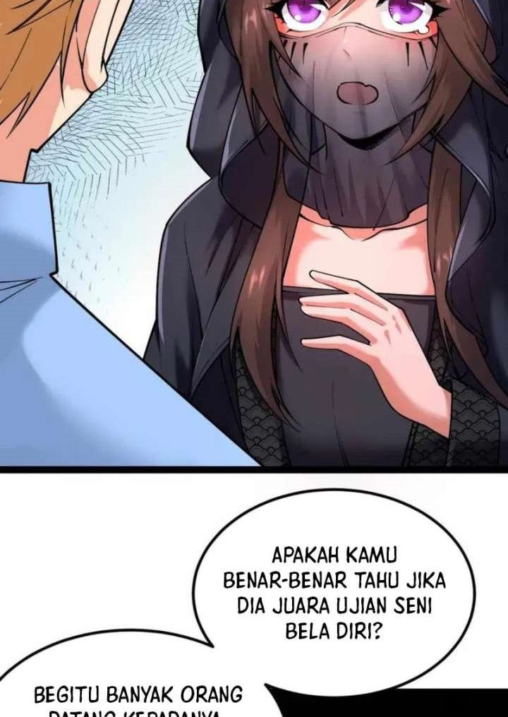 All Attributes Martial Arts Chapter 29 Gambar 11