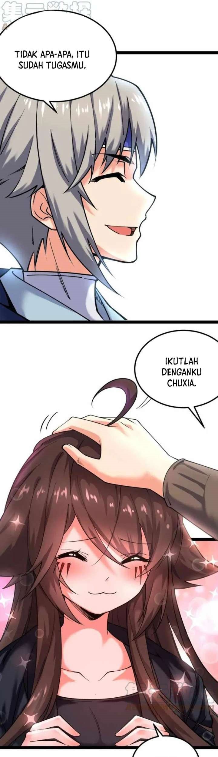 All Attributes Martial Arts Chapter 29 Gambar 16