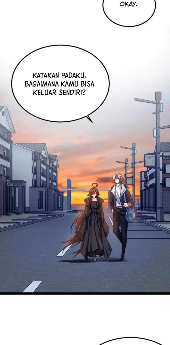 All Attributes Martial Arts Chapter 29 Gambar 17