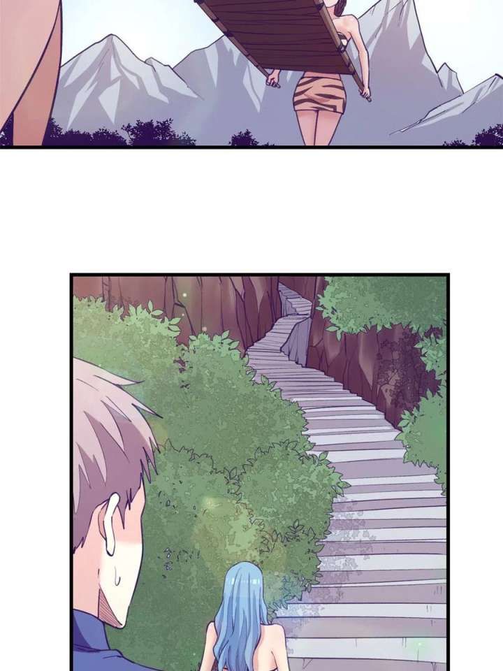 My Exclusive Dream World Adventures Chapter 180 Gambar 43