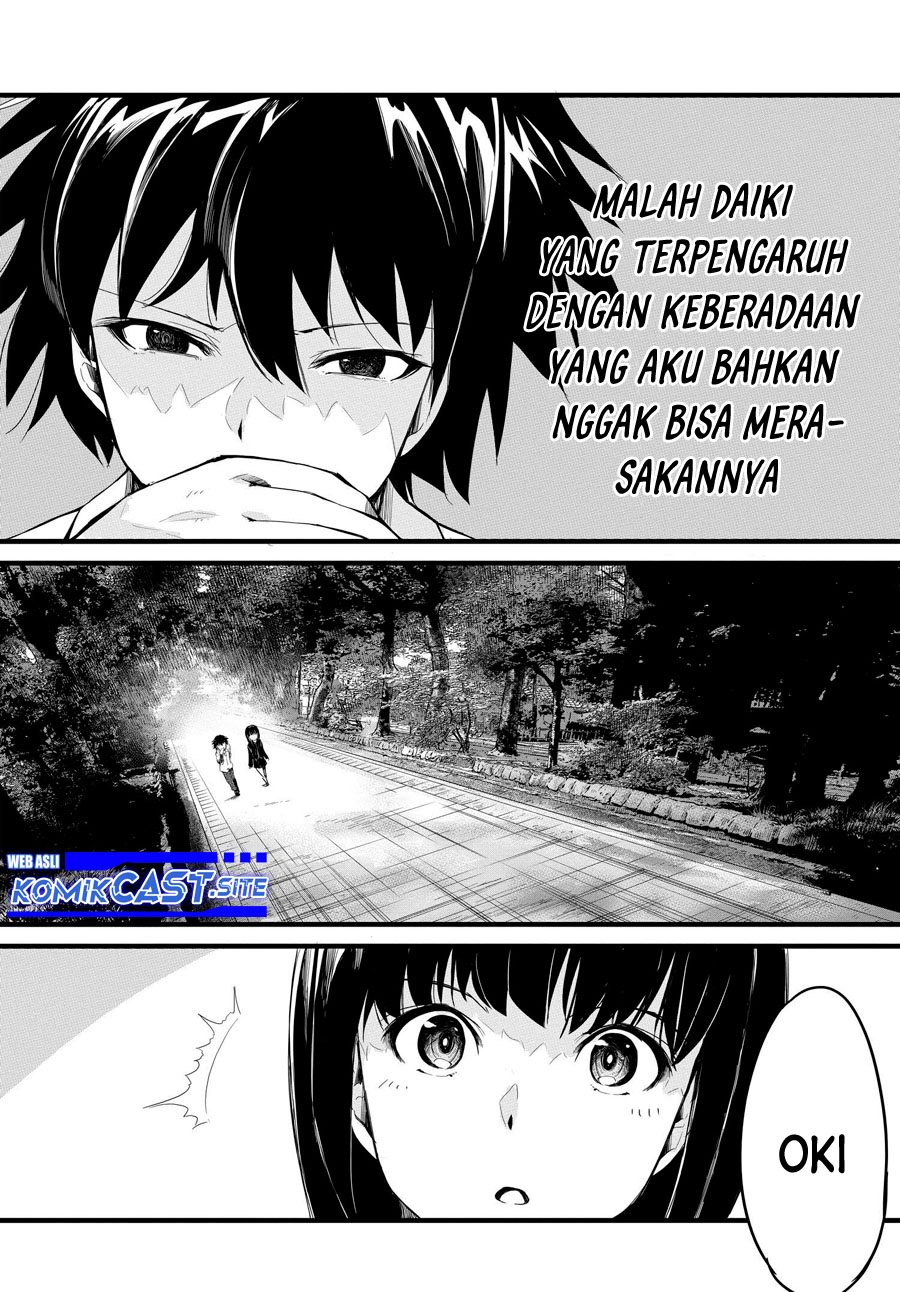 Isekai Kaeri no Eiyuu Iwaku Chapter 06 Gambar 5