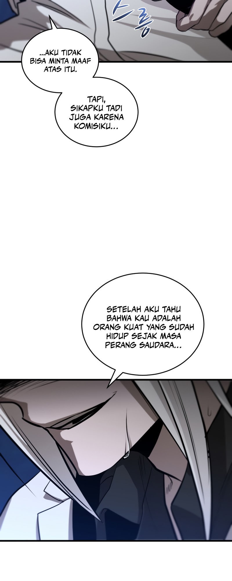 Dororo Re:Verse Chapter 10 Gambar 50
