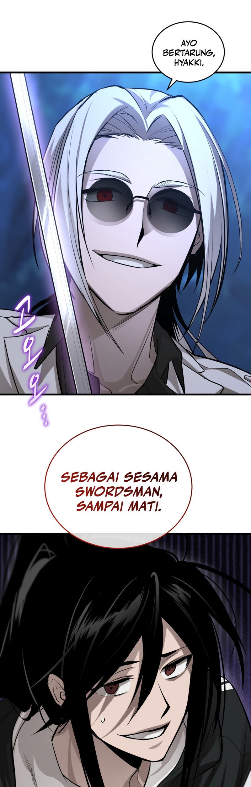 Dororo Re:Verse Chapter 10 Gambar 52