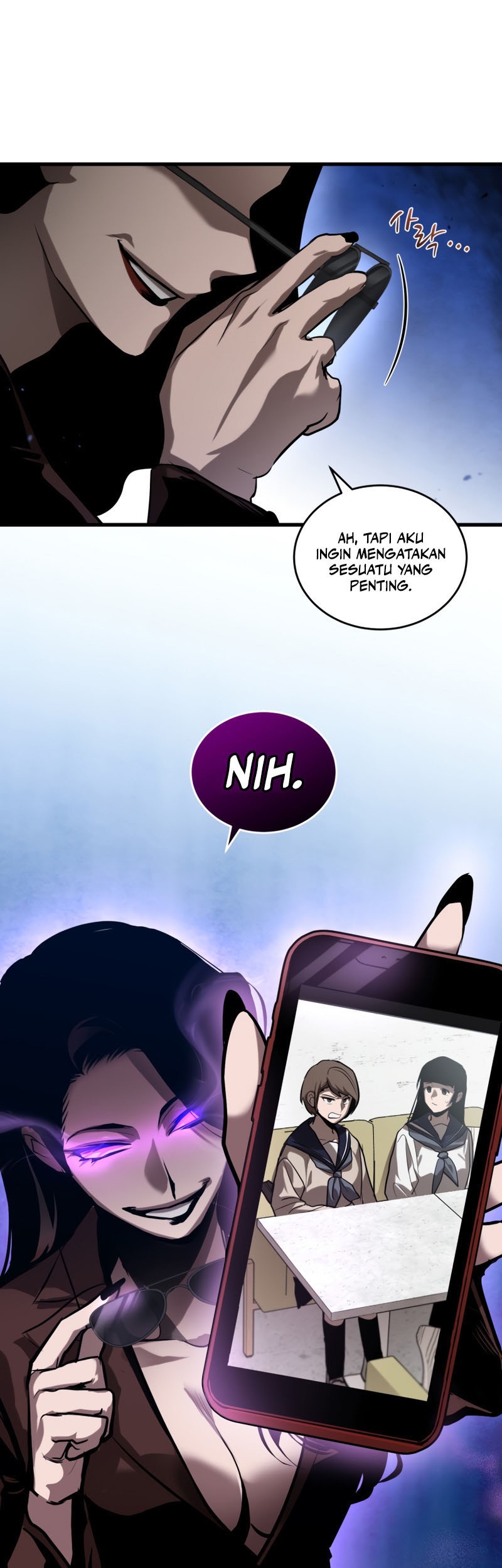 Dororo Re:Verse Chapter 10 Gambar 12
